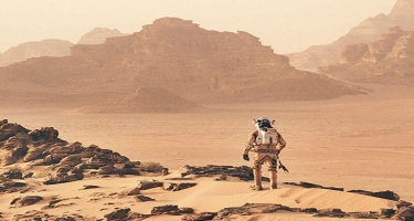 İnsanlar Marsda 500 gündən çox işləyə biləcəklər