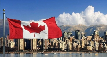 Kanada 17 iranlıya sanksiya tətbiq etdi