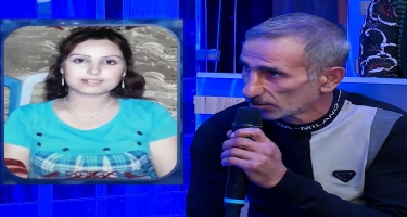 AZƏRBAYCANDA ŞOK HADİSƏ: Qadın burnunu bəyənmədiyi 22 illik ərini tərk etdi - VİDEO