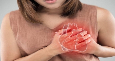 Miokard infarktının ağırlaşmaları