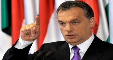 Macarıstan Rusiyaya qarşı sanksiyalara hazırlaşır