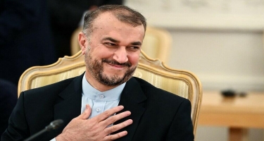 “İran demokratik ölkədir” – Abdullahiyan