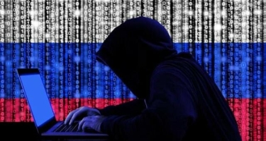 Hakerlər Bolqarıstan prezidentinin saytına hücum etdilər