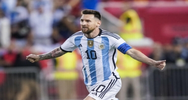 Messi dünya çempionatı ərəfəsi ən çox nədən qorxur?
