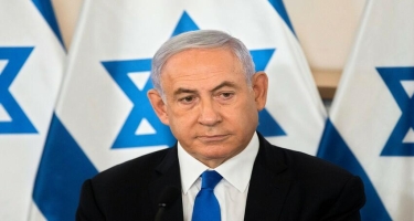 Netanyahu Baydenin İranla bağlı istəyini tənqid edib