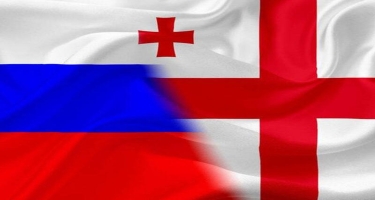 Rusiyadan Gürcüstana 1,135 milyard dollar köçürüldü