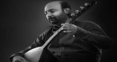 İranda məşhur azərbaycanlı musiqiçi həbs edildi