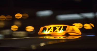 Yolu tanımayanlar niyə taksi sürücüsü işləyir? - VİDEO