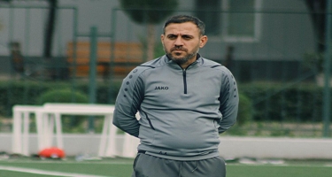 Ayxan Abbasov “Qarabağ”la oyun haqda