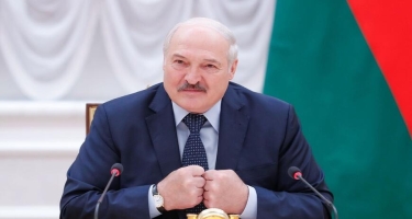 Belarusa müharibə lazım deyil, başqalarının ulamasına fikir verməyin - Lukaşenko