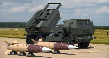 İran Rusiyaya ballisitik raket göndərir - ABŞ Ukraynaya nə verəcək?