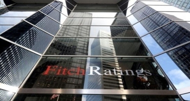 “Fitch Ratings” Azərbaycanın beynəlxalq kredit reytinqini yüksəltdi