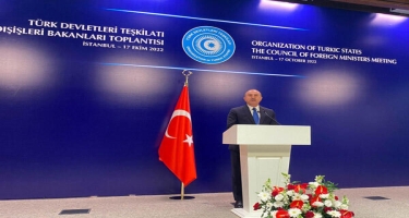 Türk İnvestisiya Fondunun yaradılması ilə bağlı qərar qəbul ediləcək