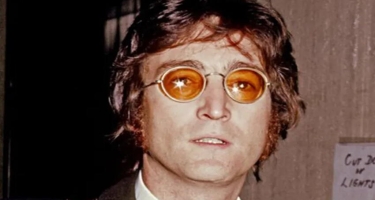 Con Lennonun son məktubu 64 min dollara satılıb - FOTO