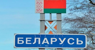 Belarus: Ukrayna bizi münaqişəyə cəlb edir