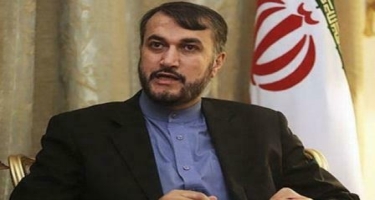 İran: Rusların PUA-larımızı istifadə etdiyi sübut edilsə...