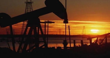 Rusiya neft hasilatını azaldıb