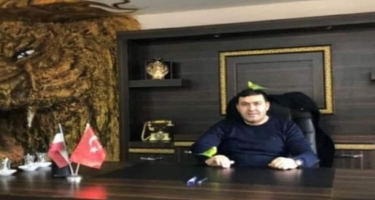 Azərbaycanlı kriminal avtoritet İstanbulda necə öldürüldü? - VİDEO