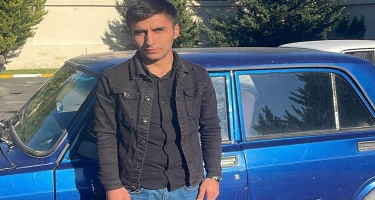 “Avtoş”luq edib videosunu paylaşan şəxs saxlanıldı