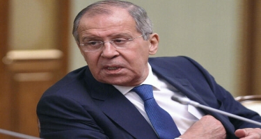 Lavrov: “Putin hələ də Ukrayna ilə bağlı danışıqlara hazırdır”