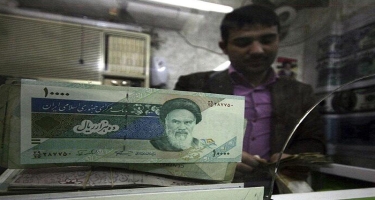 İrandan milyardlar gedir:  birja çökür