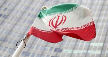 Bu ölkə İrana qarşı sanksiyaları genişləndirir