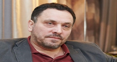 Şevçenko: “Birinci” kanal erməni puluna şərəfini satdı - VİDEO