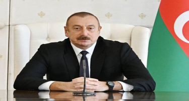 Azərbaycan Prezidenti Ərəb Dövlətləri Liqasının 31-ci Zirvə toplantısının açılışında iştirak edir - CANLI