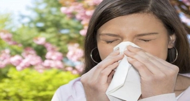 Allergiya xəstələri üçün hansı fəsil daha təhlükəlidir?