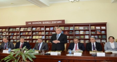 “Qaribaşvili İlham Əliyevi lider, ağsaqqal adlandırdı” -  Eldar Əzizov