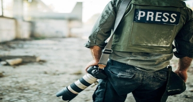 “Bu il dünyada 70-dən çox jurnalist öldürülüb” - BMT-nin Baş katibi
