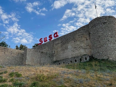 TÜRKSOY-un bu iclası gələn il Şuşada keçiriləcək - FOTO