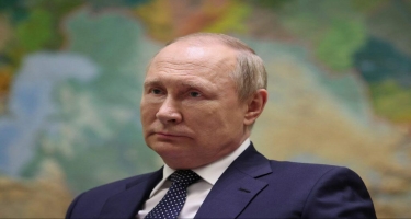 “Uğursuzluğa görə onu günahlandırır” - Putin özünə yeni düşmən tapdı