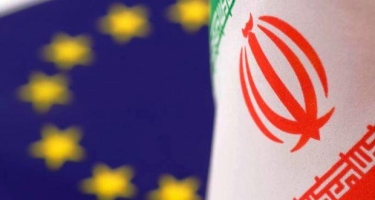 Aİ ölkələri İrana qarşı yeni sanksiyalar paketi təqdim edib