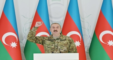 Ali Baş Komandan: 