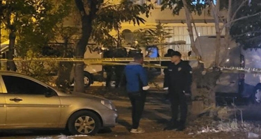 Türkiyədə bir evdən 5 Əfqanıstan vətəndaşının meyiti tapıldı