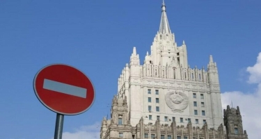 Rusiya ABŞ-ın 200 vətəndaşının ölkəyə girişinə qadağa qoyub