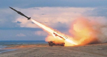 Rusiya sifariş etdi: İrandan ballistik  raket alır