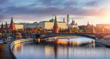 Moskvada 45 illik temperatur rekordu qırıldı