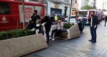 İstanbul partlayışını törədən qadının FOTOSU yayıldı