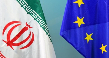 Aİ İrana qarşı yeni sanksiyalar paketini təsdiqləyib