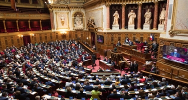 Fransa Senatında Bakı ilə bağlı qərar günü:  məntiq, yoxsa məkr?