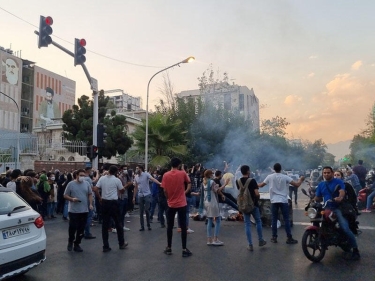 Riyakarlığı ifşa edildikcə İran daha da aqressivləşir - ŞƏRH