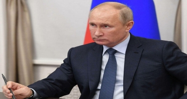 “Putin Kiyevi tutanadək sakitləşməyəcək” - ABŞ institutu