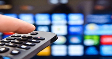 Televiziyaların reytinqini ölçəcək yeni sistem istifadəyə verilir - VİDEO