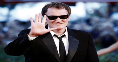 Tarantino serial çəkəcək