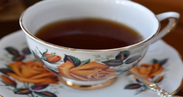 Bu 7 növ çayı içməyin