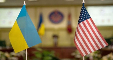 ABŞ Ukraynaya daha çox yardım  vəd edir