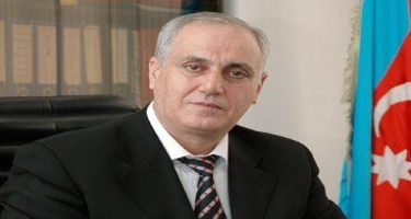 Prezident Aslan Aslanovu vəzifəsindən azad etdi