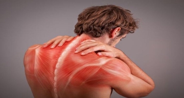 Vitamin D çatışmayanda bədəndə ağrılar - Ostealgiya nədir?